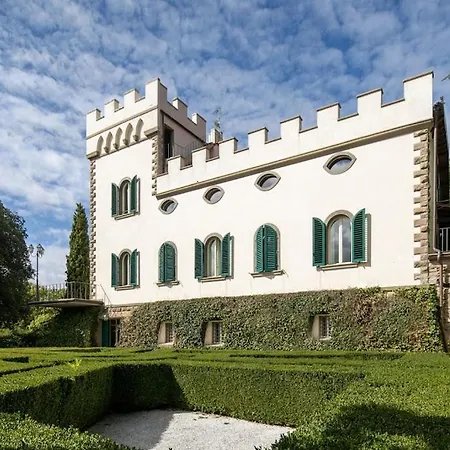 Villa Il Poggio