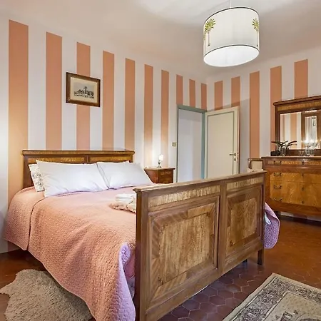 Villa Il Poggio *