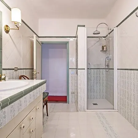 Il Poggio Villa