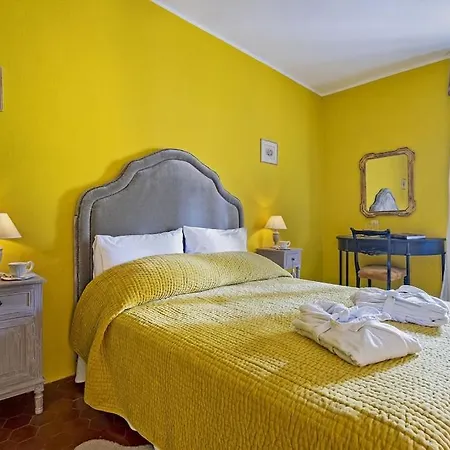 Villa Il Poggio