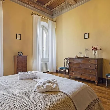 Il Poggio Villa *