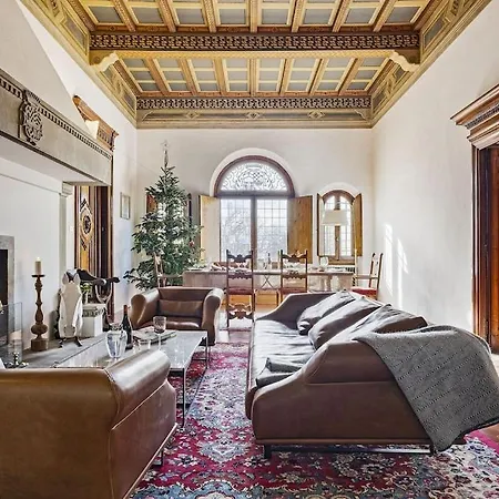 Il Poggio Villa *
