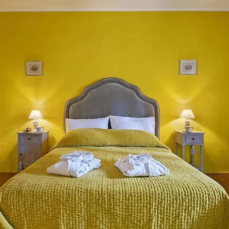 Villa Il Poggio
