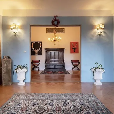 Villa Il Poggio *