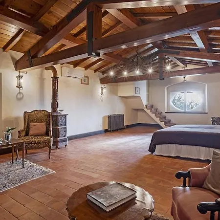 Il Poggio Villa