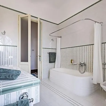 Il Poggio Villa