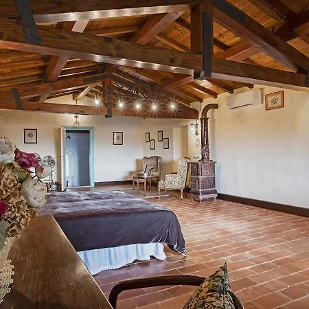 Il Poggio Villa Scopeti